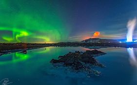 Nice Whole Year Cottage Bythingvallavatn